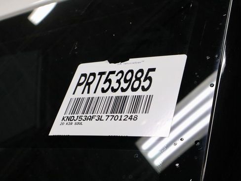 Used 2020 Kia Soul GT-Line Turbo image 35