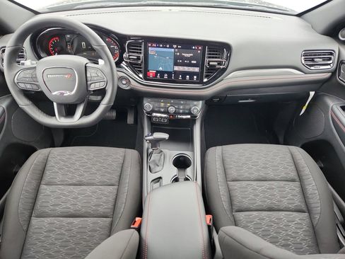 New 2026 Dodge Durango GT RWD image 13