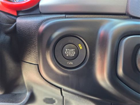 Used 2020 Jeep Wrangler Unlimited Sport S image 25