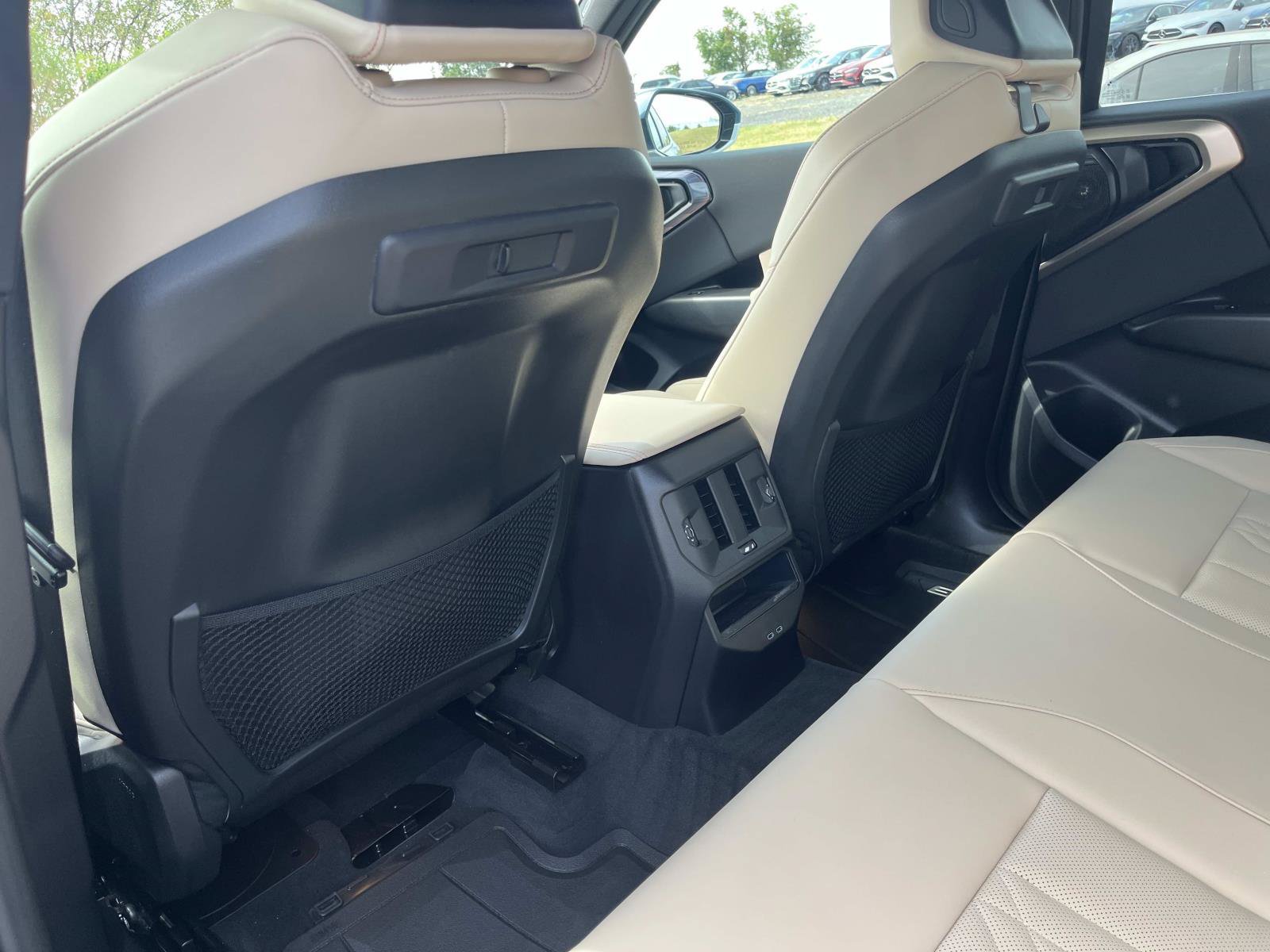 Used 2025 BMW X3 xDrive30i w/ Premium Package AWD/4WD image 19