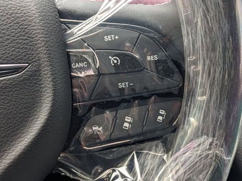 New 2026 Chrysler Pacifica Limited w/ S Appearance Package image 17