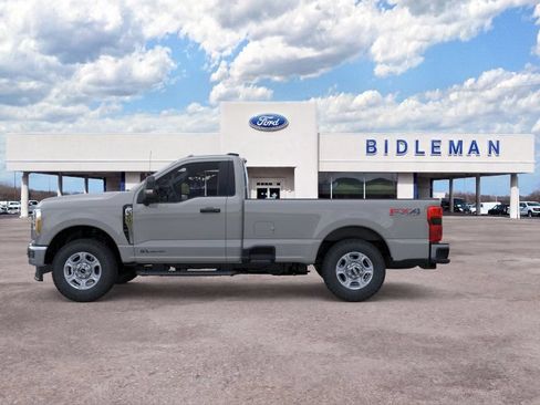 New 2026 Ford F350 XLT w/ 360-Degree Camera Package AWD/4WD image 3
