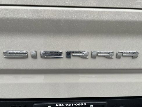 New 2026 GMC Sierra 2500 AT4X image 33