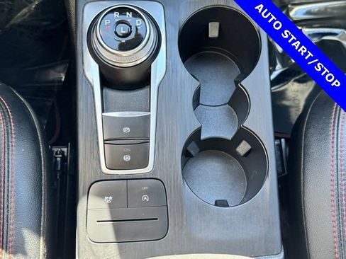 Used 2022 Ford Escape SEL w/ SEL Stealth AWD Package image 26