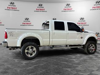Used 2016 Ford F250 Lariat w/ Lariat Ultimate Package video 2