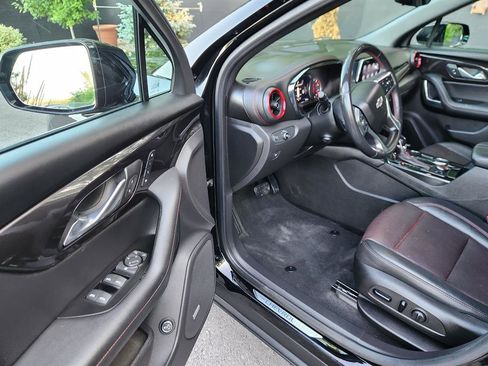 Used 2019 Chevrolet Blazer RS image 26