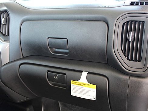 Used 2024 Chevrolet Silverado 3500 W/T w/ Snow Plow Prep Package image 19