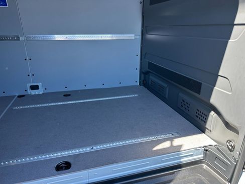 New 2026 Mercedes-Benz Sprinter 3500 image 12