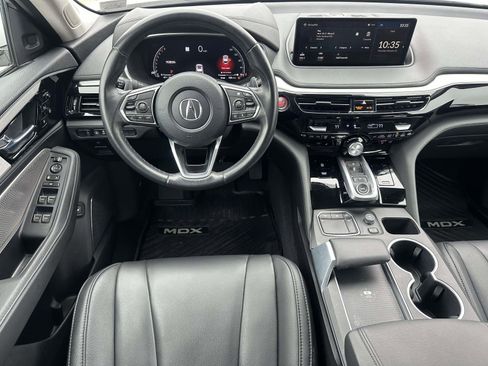 Certified 2023 Acura MDX SH-AWD image 8