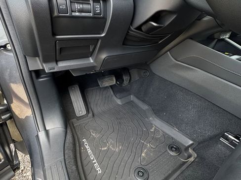 Certified 2025 Subaru Forester Sport w/ Popular Package #1 AWD/4WD image 18
