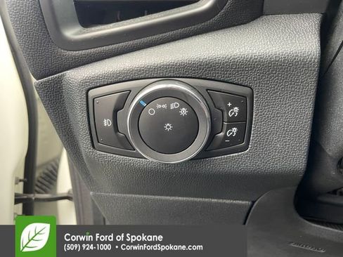 Used 2020 Ford EcoSport Titanium image 26