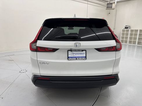 Used 2023 Honda CR-V EX image 6