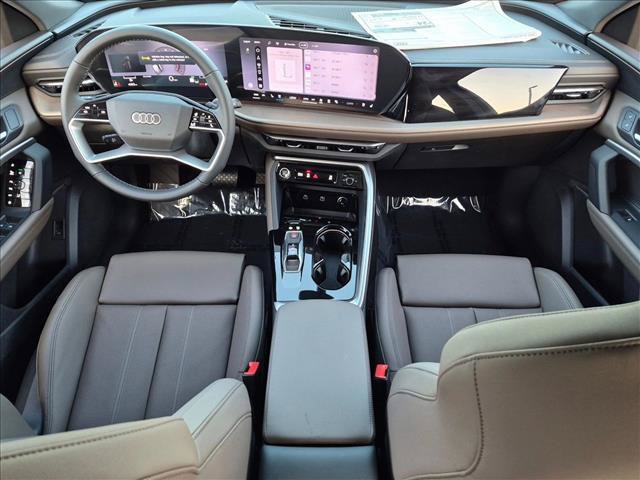New 2026 Audi Q5 Premium Plus AWD/4WD image 14