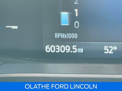 Certified 2023 Ford Escape FWD image 17