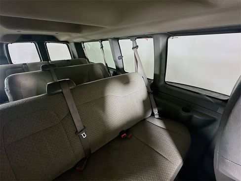 Used 2023 Chevrolet Express 3500 LS image 14