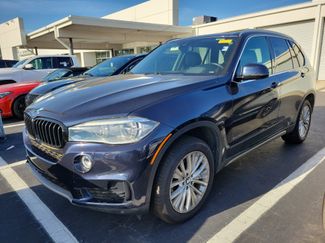 Used 2017 BMW X5 xDrive35i video 1