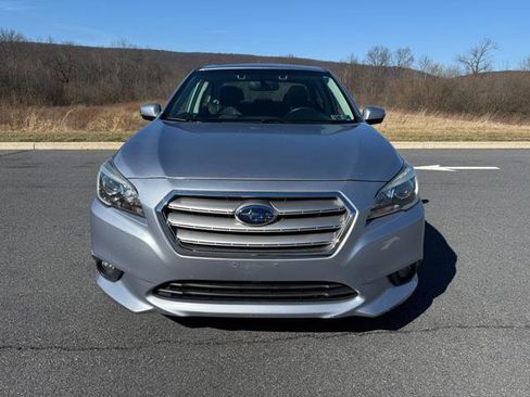 Used 2016 Subaru Legacy 3.6R Limited image 2