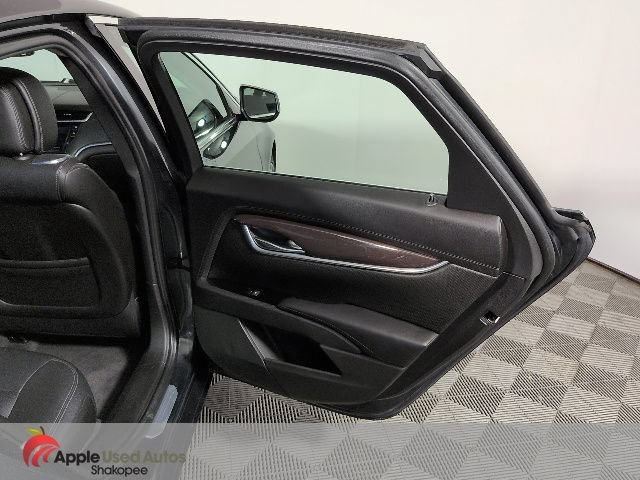 Used 2013 Cadillac XTS Premium AWD/4WD image 32