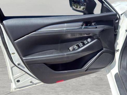 Used 2019 MAZDA MAZDA6 Touring FWD image 9