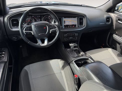 Used 2016 Dodge Charger R/T w/ Wheels & Tunes Group image 15
