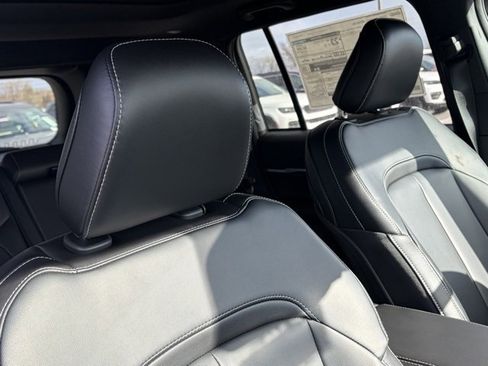 New 2026 Jeep Grand Cherokee Limited image 31