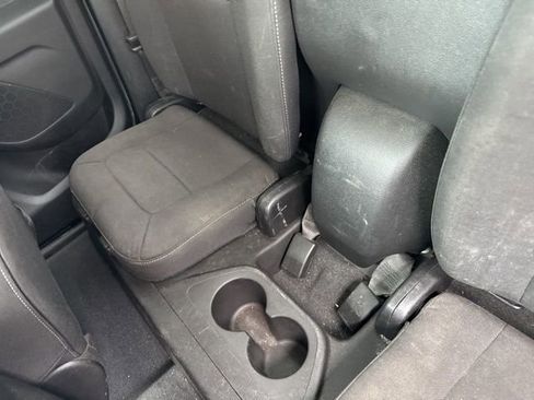 Used 2021 Chevrolet Colorado LT w/ Safety Package image 30