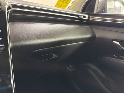 Used 2023 Hyundai Tucson SEL FWD image 28