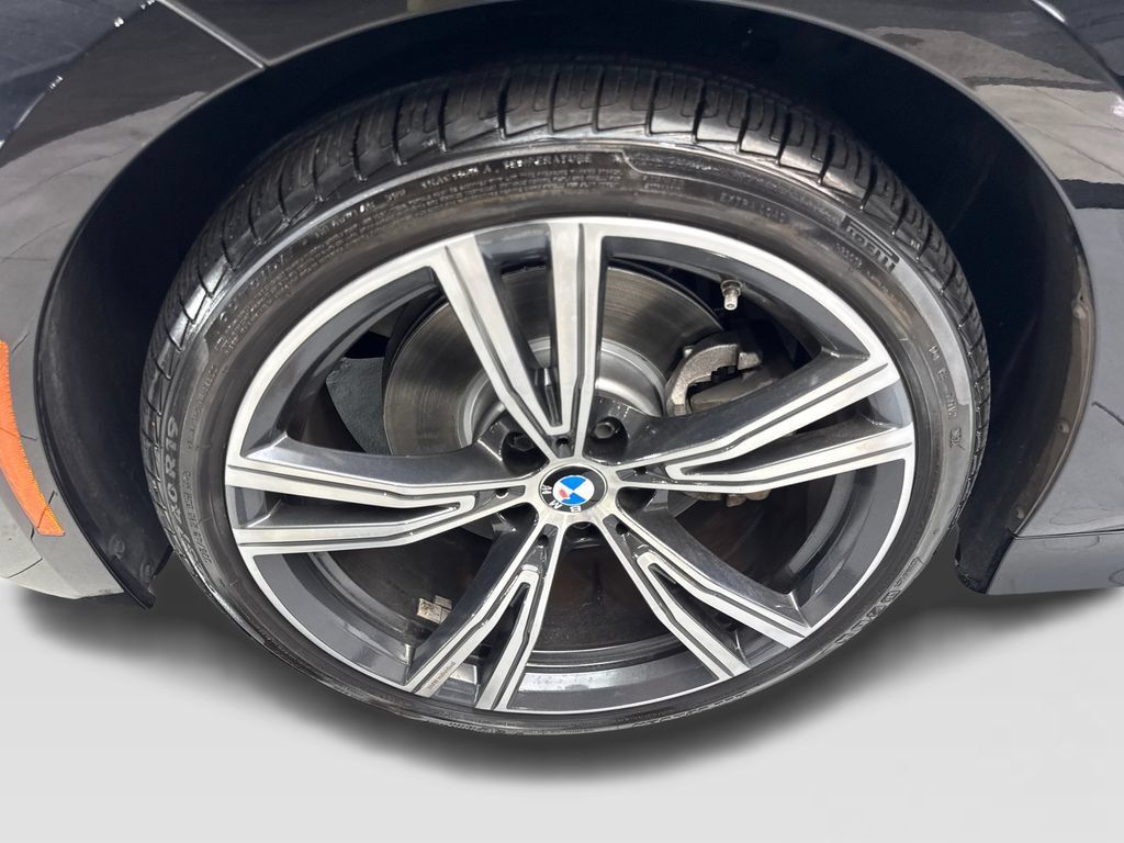 Used 2023 BMW 330i Sedan RWD image 86