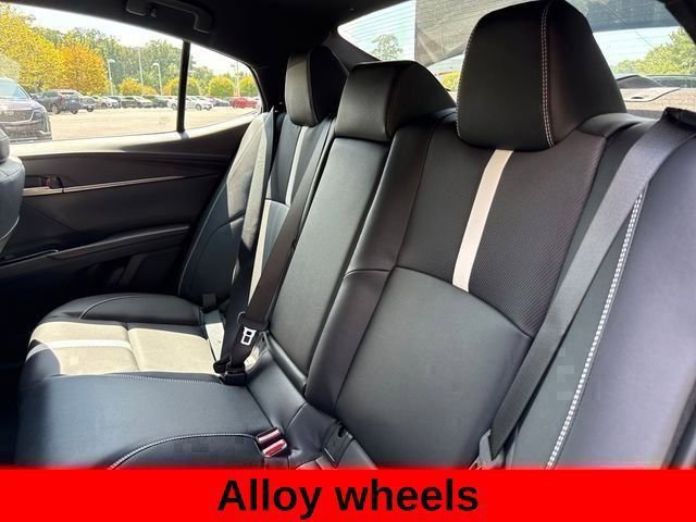 Used 2026 Toyota Camry SE w/ Convenience Package FWD image 87