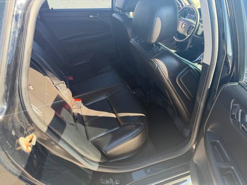 Used 2013 Chevrolet Impala LTZ FWD image 14