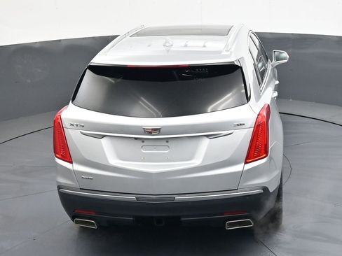 Used 2019 Cadillac XT5 Premium Luxury AWD/4WD image 26