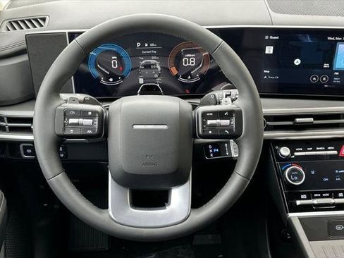 New 2025 Hyundai Santa Fe XRT image 11