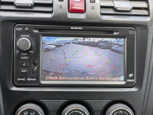 Used 2013 Subaru Crosstrek 2.0i Limited w/ Popular Pkg 2 image 14