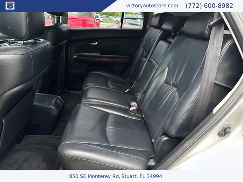 Used 2005 Lexus RX 330 AWD image 16