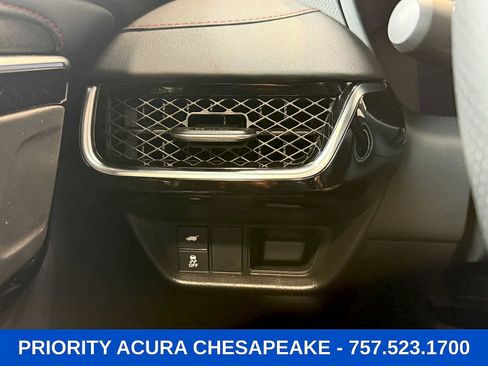 New 2026 Acura ADX A-Spec FWD image 19