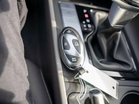 New 2025 Hyundai Elantra Sport image 30