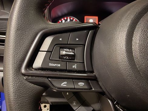 Used 2022 Subaru WRX GT AWD/4WD image 13
