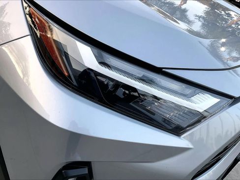 Used 2023 Toyota RAV4 XLE Premium image 25