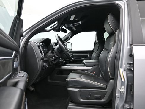 Used 2023 RAM 2500 Laramie image 9