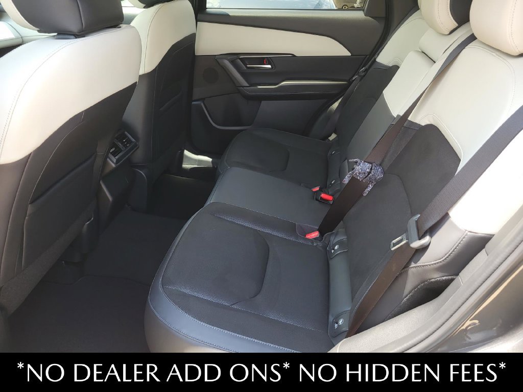 New 2026 MAZDA CX-5 Preferred AWD/4WD image 11