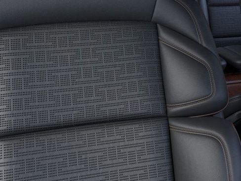 New 2026 Lincoln Navigator L Black Label AWD/4WD image 16