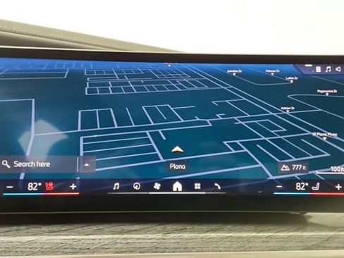 Used 2025 BMW 740i xDrive 740i xDrive image 44