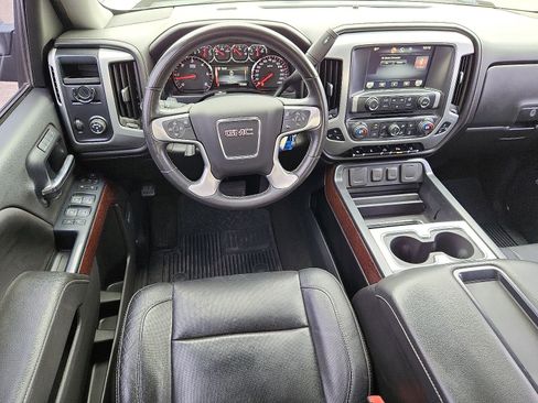Used 2014 GMC Sierra 1500 SLT RWD image 12