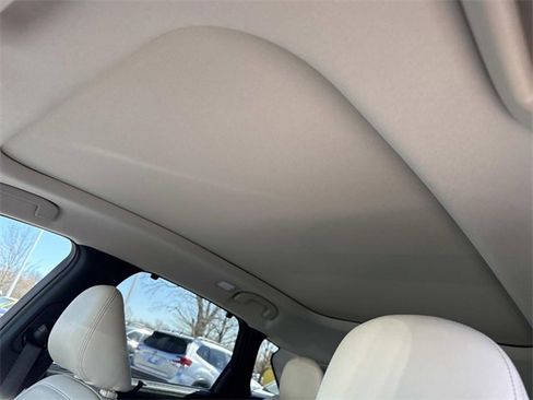 Used 2020 INFINITI QX50 Sensory w/ Proactive Package image 30