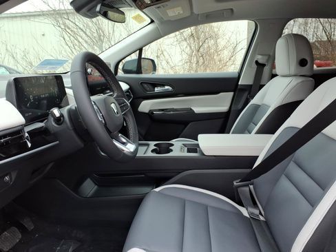 New 2026 Honda Prologue Touring image 6
