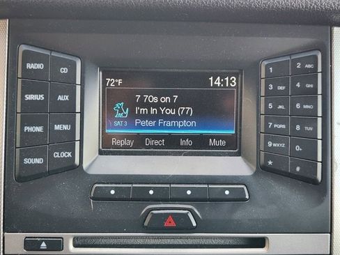 Used 2017 Ford Expedition EL XL w/ Equipment Group 101A image 15