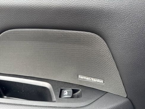 Certified 2025 BMW 440i xDrive w/ Premium Package image 13