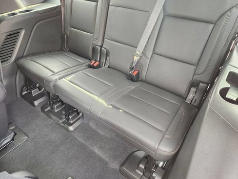 Used 2021 Chevrolet Tahoe High Country w/ Premium Package RWD image 31