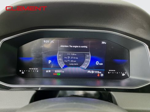 Used 2025 Volkswagen Jetta Sport FWD image 18