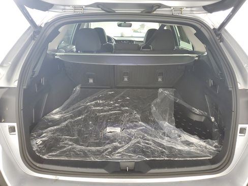 Used 2025 Subaru Outback Premium image 33